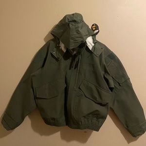 Gore-Tex Jacket (vintage)